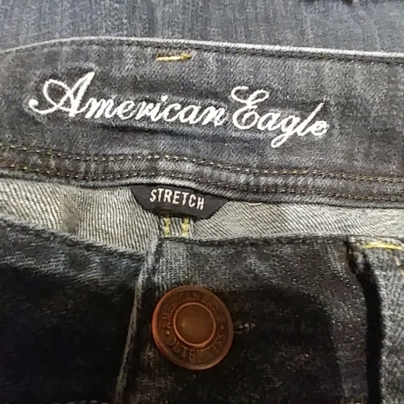 American Eagle jeans - Picture 5 of 6